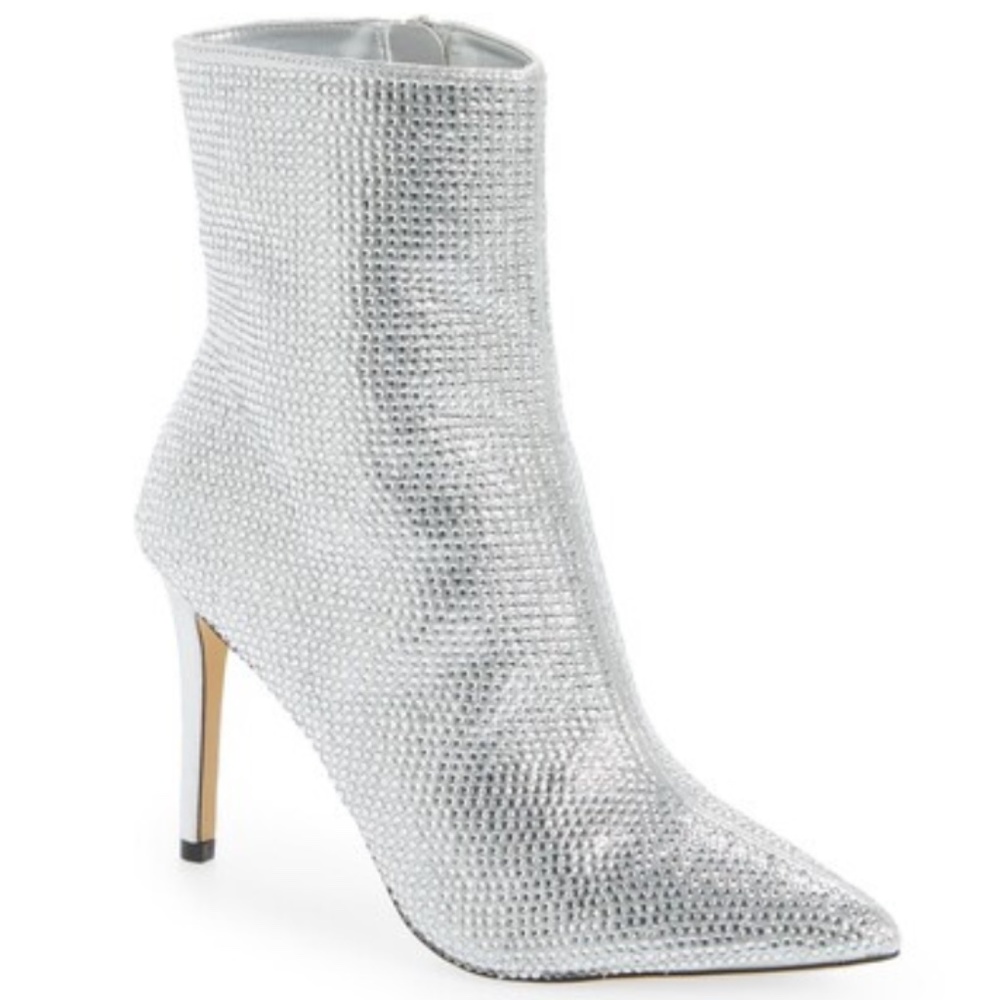 BP Crystal Bootie ⭐ FINAL PRICE ⭐
